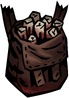 Zęby Pana Zbrodni (Crime Lords Molars) - Darkest Dungeon 2: Stained Item i inne bibeloty - Darkest Dungeon 2 - poradnik do gry