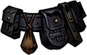 Pasek Narzędziowy (Utility Belt) - Darkest Dungeon 2: Stained Item i inne bibeloty - Darkest Dungeon 2 - poradnik do gry