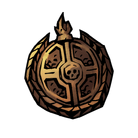 Ikona Światła (Icon of the light) - Darkest Dungeon 2: Stained Item i inne bibeloty - Darkest Dungeon 2 - poradnik do gry