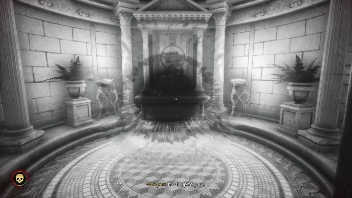 Sposób odblokowania: Pierwszy raz zresetujcie pętlę - The Forgotten City: Trofea/Osiągnięcia - The Forgotten City - poradnik do gry