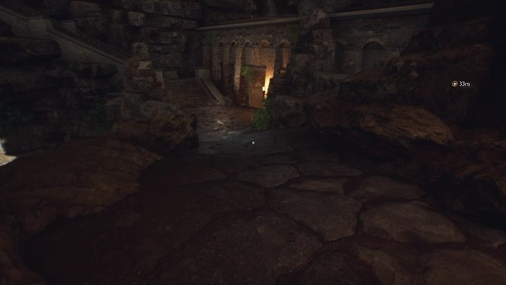 2 - The Forgotten City: Quinctius - solucja, opis przejścia - The Forgotten City - poradnik do gry