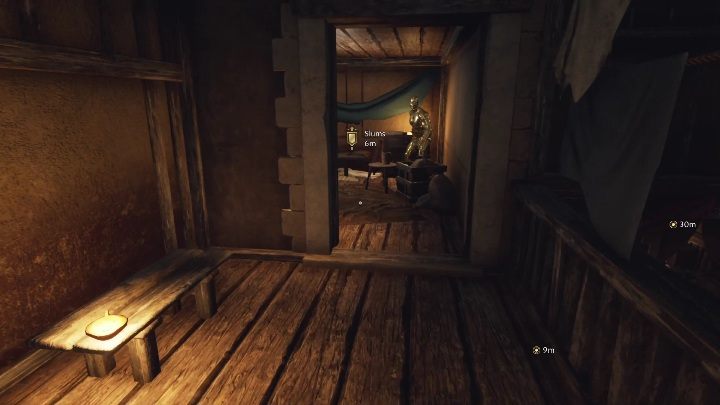 2 - The Forgotten City: Sprawa Vergila - solucja, opis przejścia - The Forgotten City - poradnik do gry