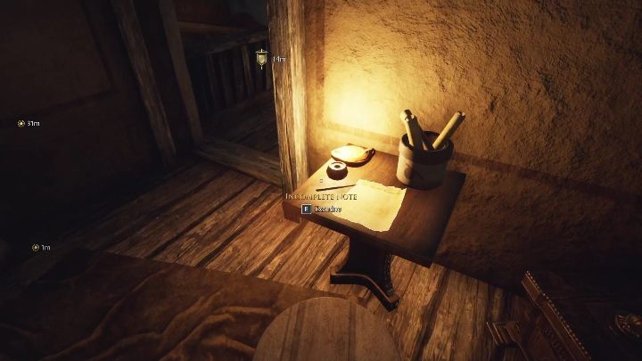 Udajcie się do tawerny - The Forgotten City: Sprawa Vergila - solucja, opis przejścia - The Forgotten City - poradnik do gry