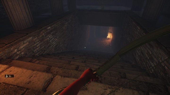 4 - The Forgotten City: Egyptian Plaque - solucja, opis przejścia - The Forgotten City - poradnik do gry