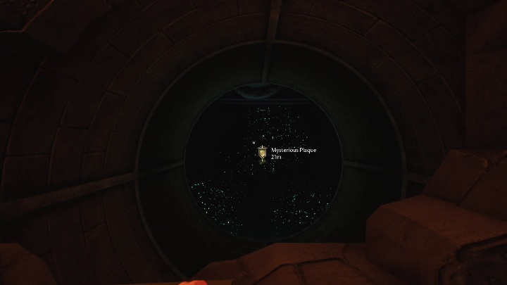 1 - The Forgotten City: Mystery Plaque - solucja, opis przejścia - The Forgotten City - poradnik do gry