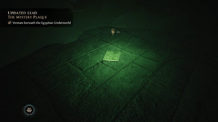 Zacznijmy od tego, że po rozmowie z mężczyzną, musicie po prostu rzucić się w przepaść - The Forgotten City: Mystery Plaque - solucja, opis przejścia - The Forgotten City - poradnik do gry
