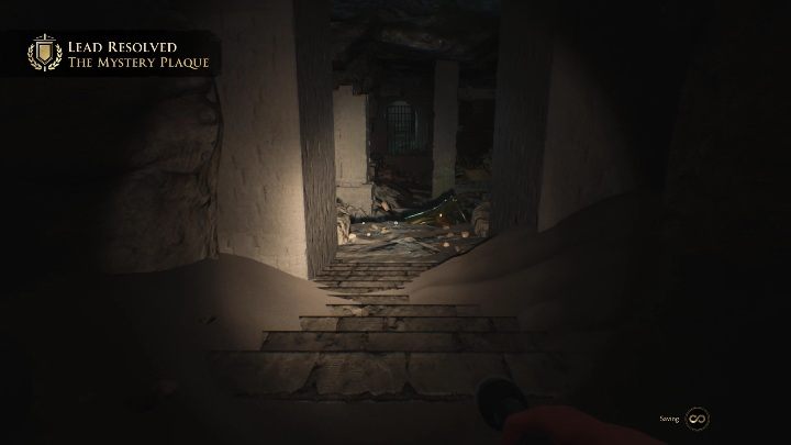 Czas iść dalej - The Forgotten City: Mystery Plaque - solucja, opis przejścia - The Forgotten City - poradnik do gry