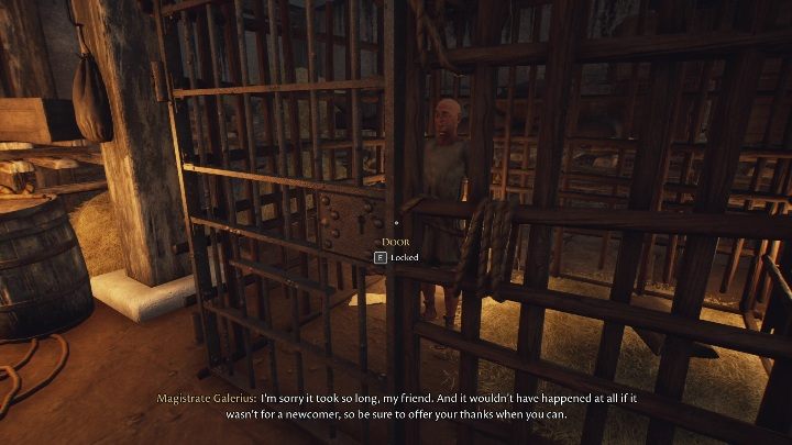 2 - The Forgotten City: Wybory - solucja, opis przejścia - The Forgotten City - poradnik do gry