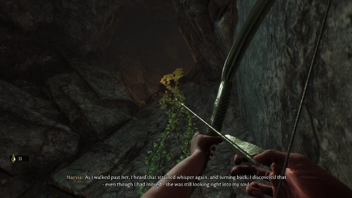 To znacznie szybszy i prostszy sposób - The Forgotten City: The One That Got Away - zakończenie - The Forgotten City - poradnik do gry