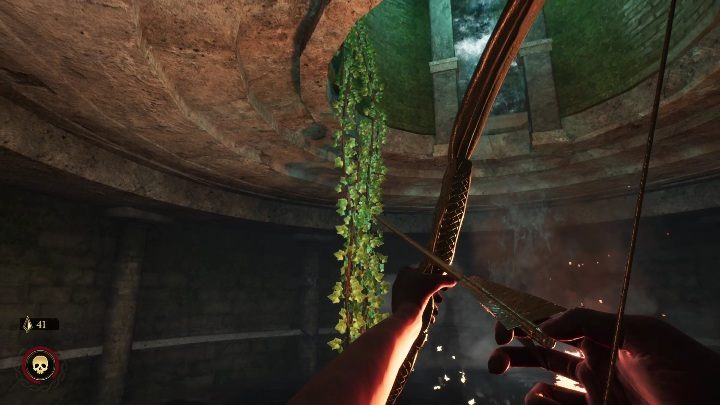 2 - The Forgotten City: The One That Got Away - zakończenie - The Forgotten City - poradnik do gry