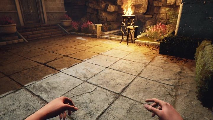 1 - The Forgotten City: The Ones That Got Away - zakończenie - The Forgotten City - poradnik do gry