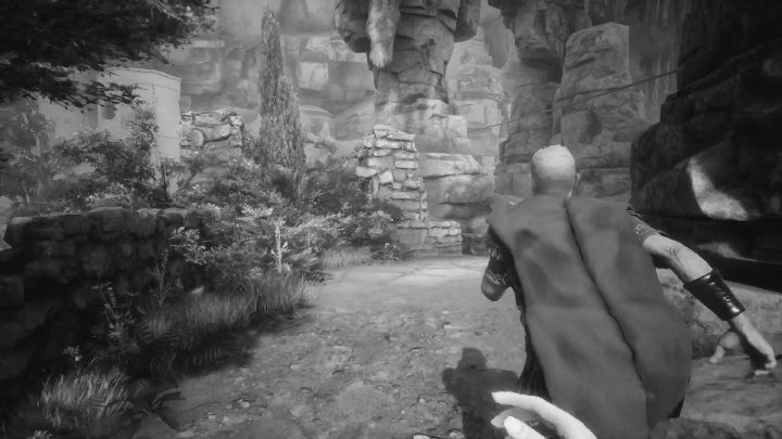 Jeśli ktoś popełnił przestępstwo od razu pobiegnijcie do świątyni, w której znajduje się portal i zresetujcie pętle - The Forgotten City: Porady na start - The Forgotten City - poradnik do gry