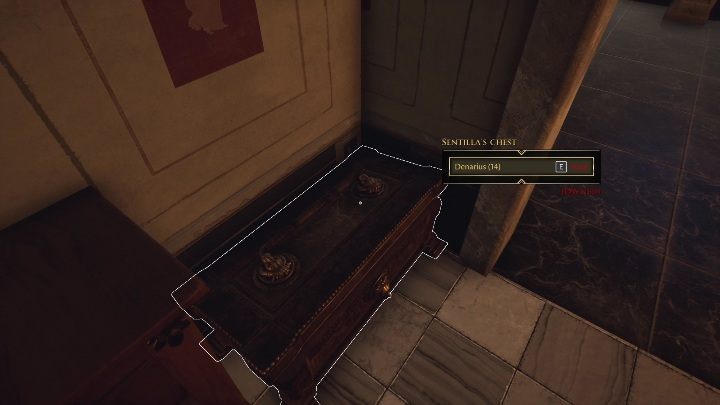 Zacznijmy od najważniejszego - The Forgotten City: Golden Rule - jak działa? - The Forgotten City - poradnik do gry