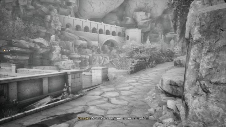 Każdy - The Forgotten City: Golden Rule - jak działa? - The Forgotten City - poradnik do gry