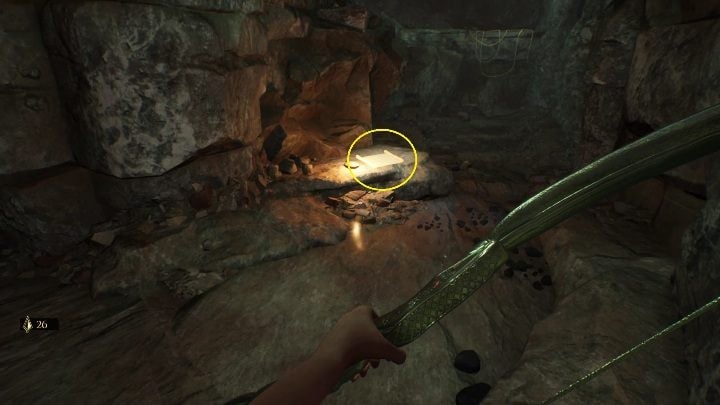 2 - The Forgotten City: Golden Bow - jak zdobyć? - The Forgotten City - poradnik do gry