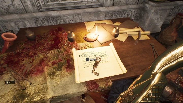 7 - The Forgotten City: Golden Bow - jak zdobyć? - The Forgotten City - poradnik do gry