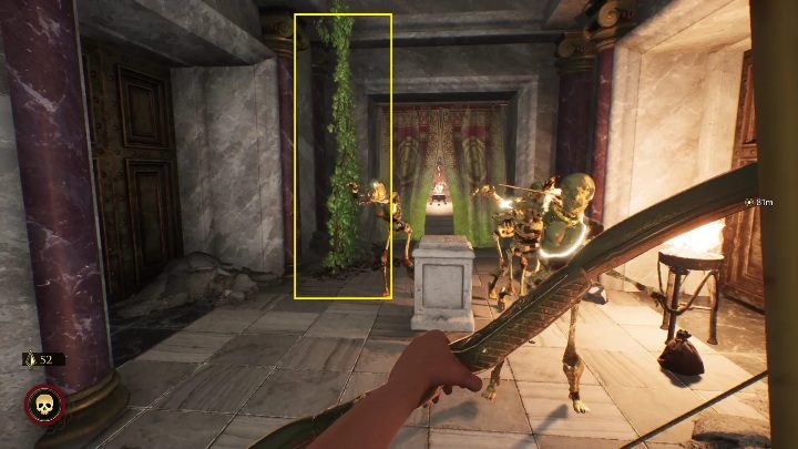 8 - The Forgotten City: Golden Bow - jak zdobyć? - The Forgotten City - poradnik do gry