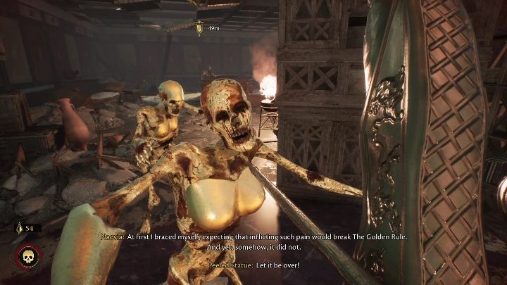 10 - The Forgotten City: Golden Bow - jak zdobyć? - The Forgotten City - poradnik do gry