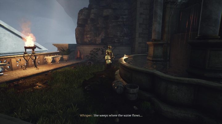 3 - The Forgotten City: Underworld icons - jak znaleźć? - The Forgotten City - poradnik do gry