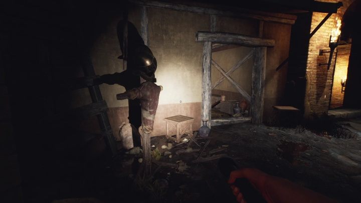 1 - The Forgotten City: Graffiti - gdzie je znaleźć? - The Forgotten City - poradnik do gry