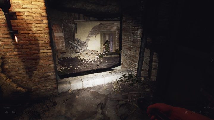 2 - The Forgotten City: Graffiti - gdzie je znaleźć? - The Forgotten City - poradnik do gry