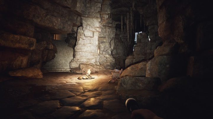 4 - The Forgotten City: Graffiti - gdzie je znaleźć? - The Forgotten City - poradnik do gry