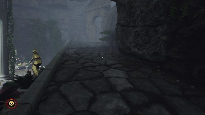 5 - The Forgotten City: Graffiti - gdzie je znaleźć? - The Forgotten City - poradnik do gry