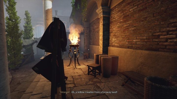 7 - The Forgotten City: Graffiti - gdzie je znaleźć? - The Forgotten City - poradnik do gry