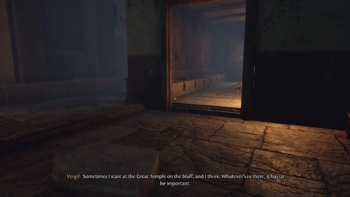 8 - The Forgotten City: Graffiti - gdzie je znaleźć? - The Forgotten City - poradnik do gry