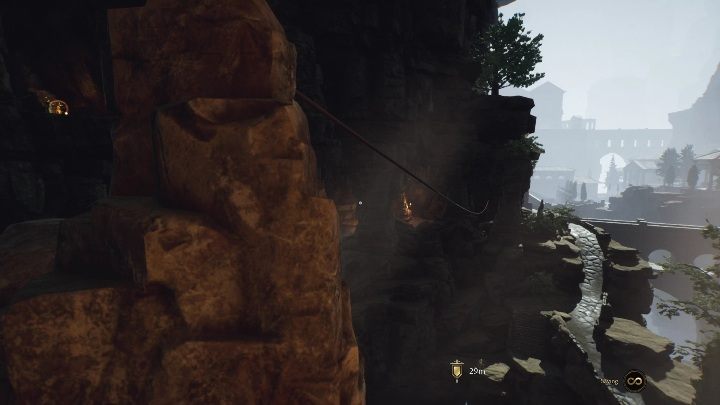 To proste zadanie, które ma jeden dość ważny i ciut problematyczny punkt - The Forgotten City: Galerius i Equitia - jak zacząć romans? - The Forgotten City - poradnik do gry