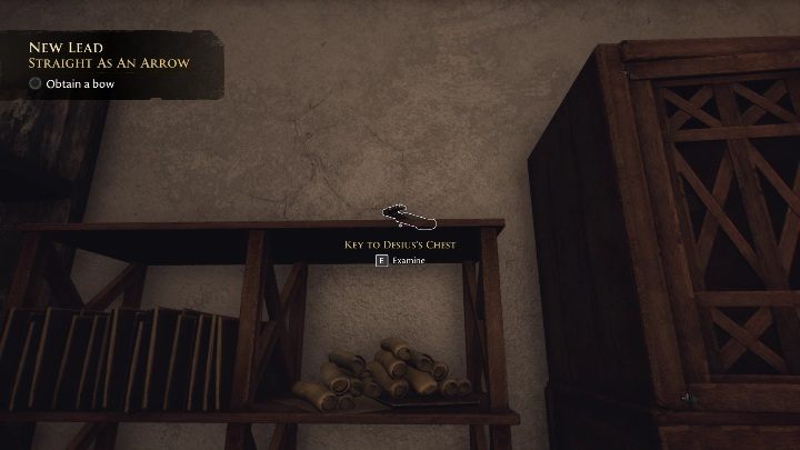 1 - The Forgotten City: The Silphium Resin - jak zdobyć? - The Forgotten City - poradnik do gry