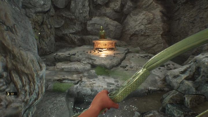 Pieniądze możecie zdobyć podróżując po mieście oraz jaskiniach zaraz pod nim - The Forgotten City: Ulpius - jak uratować? - The Forgotten City - poradnik do gry