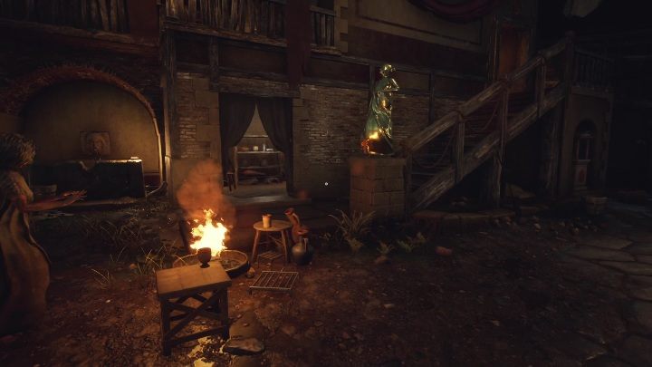 1 - The Forgotten City: A Thorn in The Paw - jak szybko ukończyć? - The Forgotten City - poradnik do gry