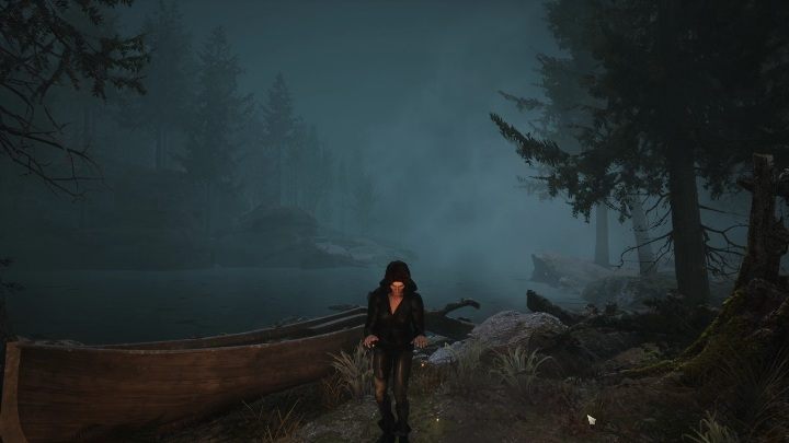 Gra zaczyna się od przebudzenia na brzegu rzeki - The Forgotten City: Przebudzenie - solucja, opis przejścia - The Forgotten City - poradnik do gry