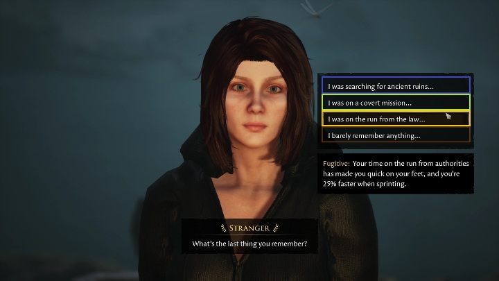 Docieramy do ważnego wyboru - The Forgotten City: Przebudzenie - solucja, opis przejścia - The Forgotten City - poradnik do gry