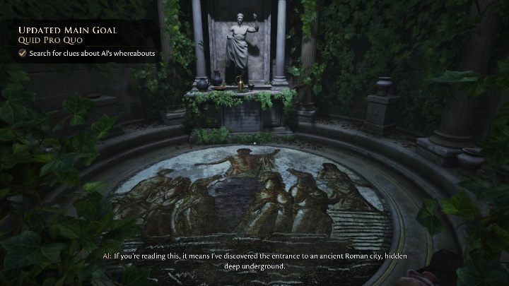 2 - The Forgotten City: Przebudzenie - solucja, opis przejścia - The Forgotten City - poradnik do gry