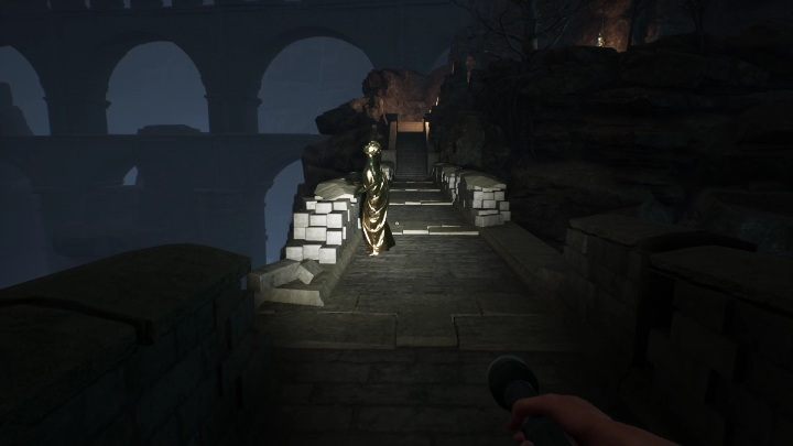 To naprawdę prosta droga - The Forgotten City: Przebudzenie - solucja, opis przejścia - The Forgotten City - poradnik do gry