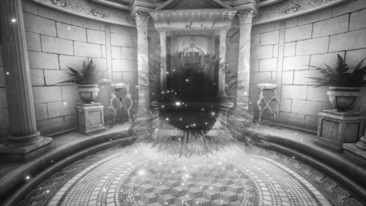 Jeśli nie wiecie jaka jest droga do świątyni, wskaże ją Wam cel misji - The Forgotten City: Pozyskanie lekarstwa - solucja, opis przejścia - The Forgotten City - poradnik do gry