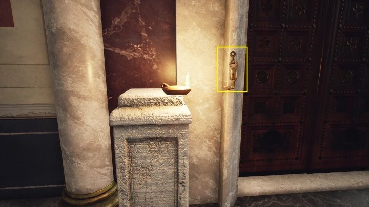 3 - The Forgotten City: Próba samobójcza Ulpiusa - solucja, opis przejścia - The Forgotten City - poradnik do gry