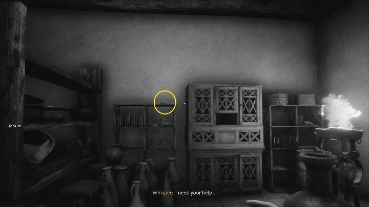 2 - The Forgotten City: Spotkanie z zabójcą - solucja, opis przejścia - The Forgotten City - poradnik do gry