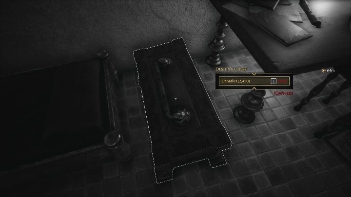 Wykorzystując to, że złota zasada już została złamana, a wy i tak musicie zresetować pętlę - The Forgotten City: Spotkanie z zabójcą - solucja, opis przejścia - The Forgotten City - poradnik do gry