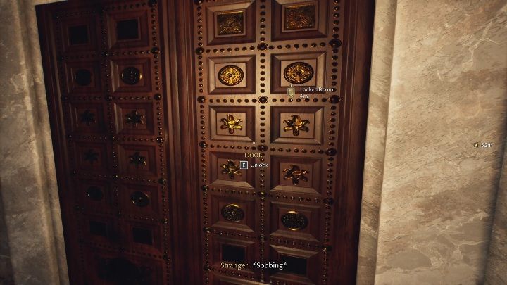 3 - The Forgotten City: Ratunek Ulpiusa - solucja, opis przejścia - The Forgotten City - poradnik do gry