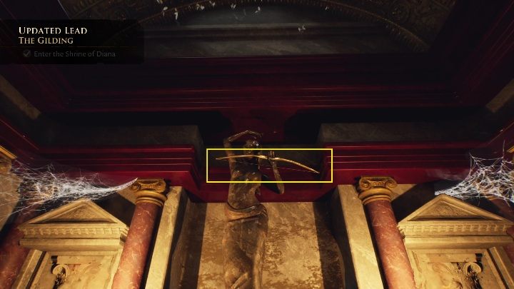 Dłuższa droga jest znacznie bardziej skomplikowana i uciążliwa - The Forgotten City: Lekarstwo na reumatyzm - solucja, opis przejścia - The Forgotten City - poradnik do gry