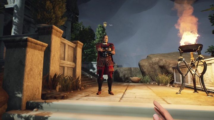 3 - The Forgotten City: Odnalezienie Sentilli - solucja, opis przejścia - The Forgotten City - poradnik do gry