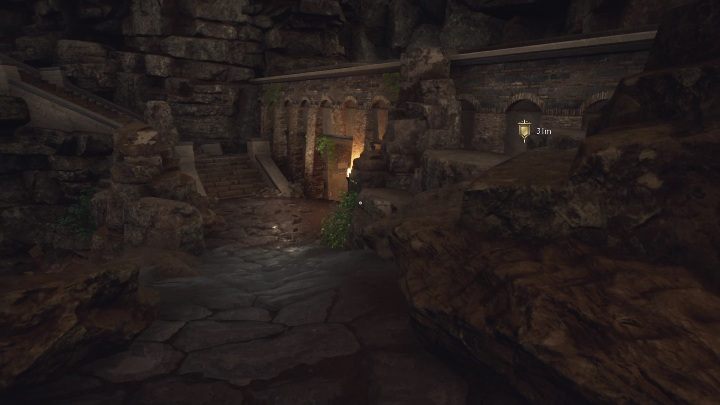 Po zdobyciu informacji od Equity udajcie się do tawerny, aby poznać Livie - The Forgotten City: Roman Plaque - solucja, opis przejścia - The Forgotten City - poradnik do gry