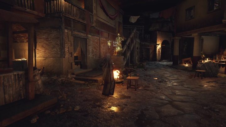 1 - The Forgotten City: Roman Plaque - solucja, opis przejścia - The Forgotten City - poradnik do gry