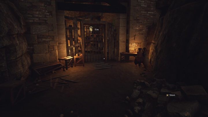 Idźcie od razu po tablicę - The Forgotten City: Roman Plaque - solucja, opis przejścia - The Forgotten City - poradnik do gry