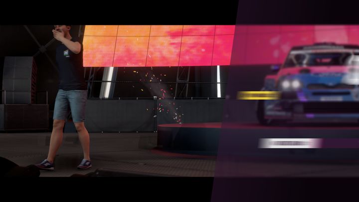 Najbardziej pospolita metoda, jednakże bardzo skuteczna - Forza Horizon 5: Zarabianie kredytów - sposoby na szybkie zarabianie - Forza Horizon 5 - poradnik do gry