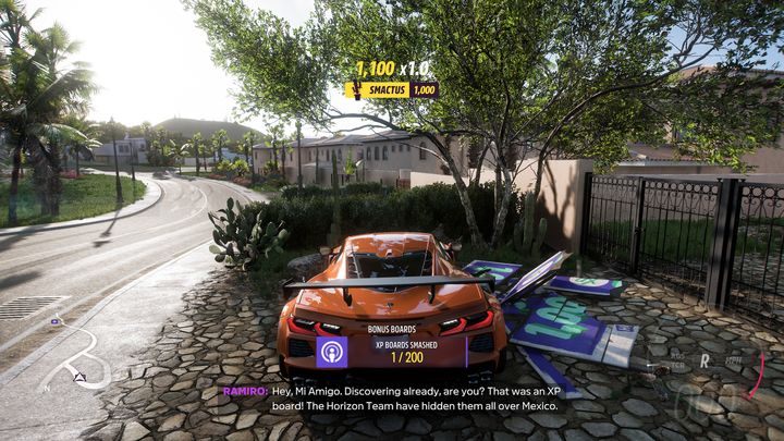 1 - Forza Horizon 5: Biegłości i zalety samochodów - Forza Horizon 5 - poradnik do gry