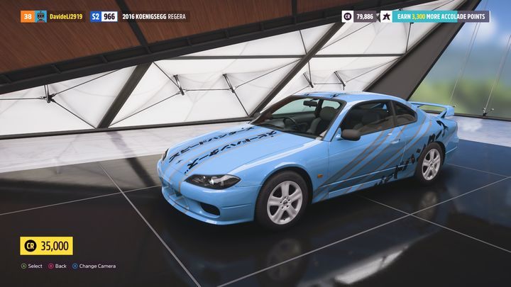 1 - Forza Horizon 5: Najlepsze samochody do driftowania - lista - Forza Horizon 5 - poradnik do gry